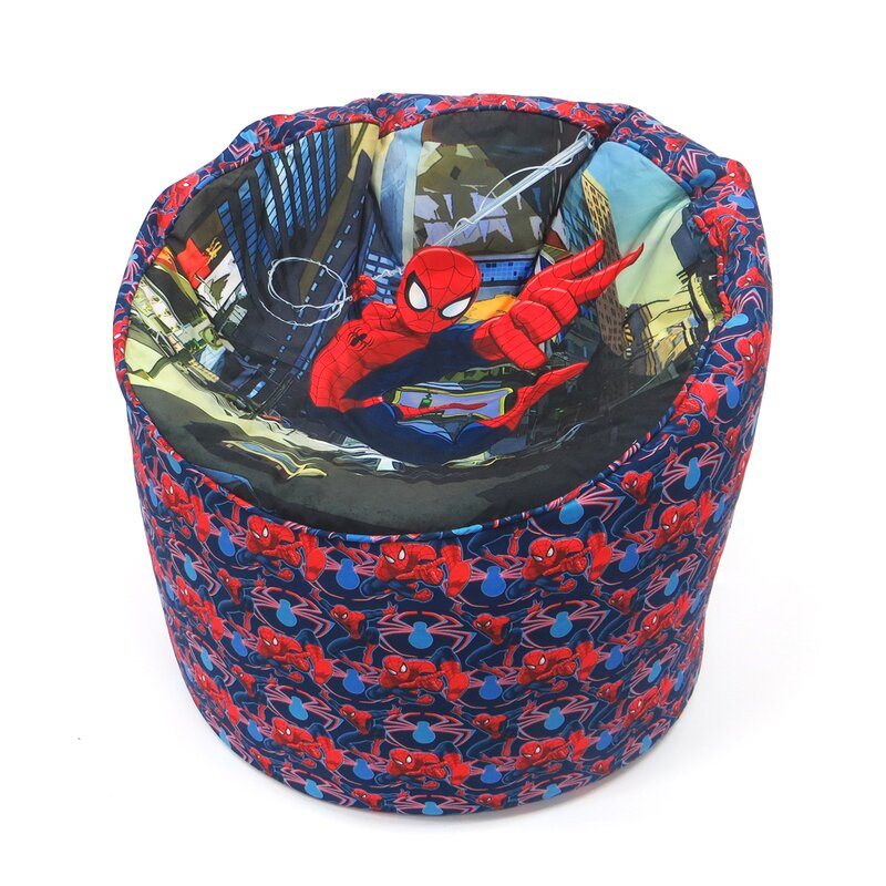Lounge and Co Marvel Small Bean Bag Chair & Lounger